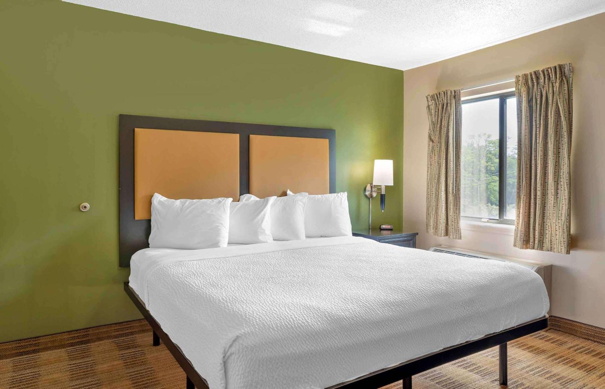 Extended Stay America Suites - Chicago - Lombard - Yorktown Center Екстер'єр фото