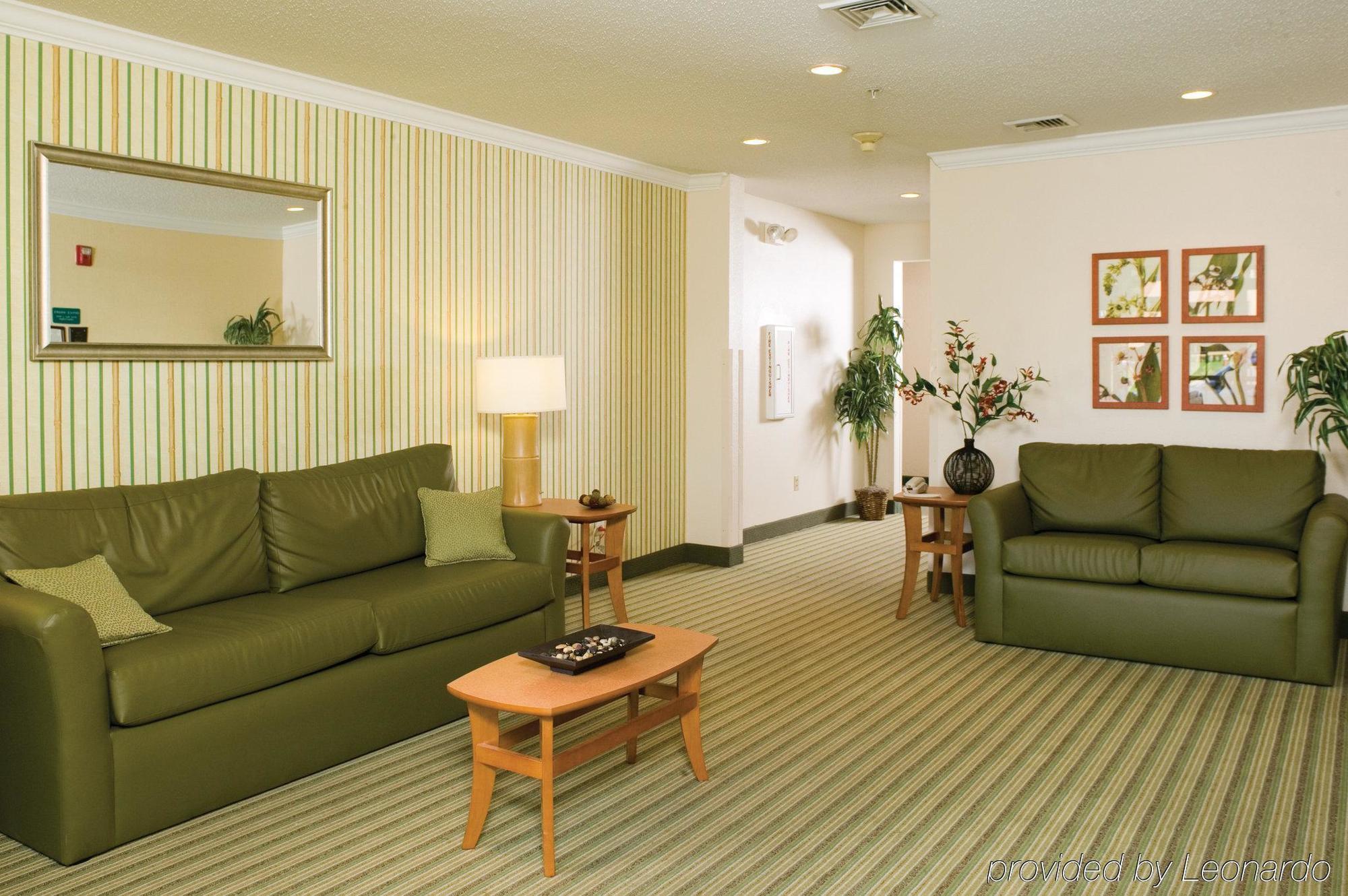 Extended Stay America Suites - Chicago - Lombard - Yorktown Center Екстер'єр фото