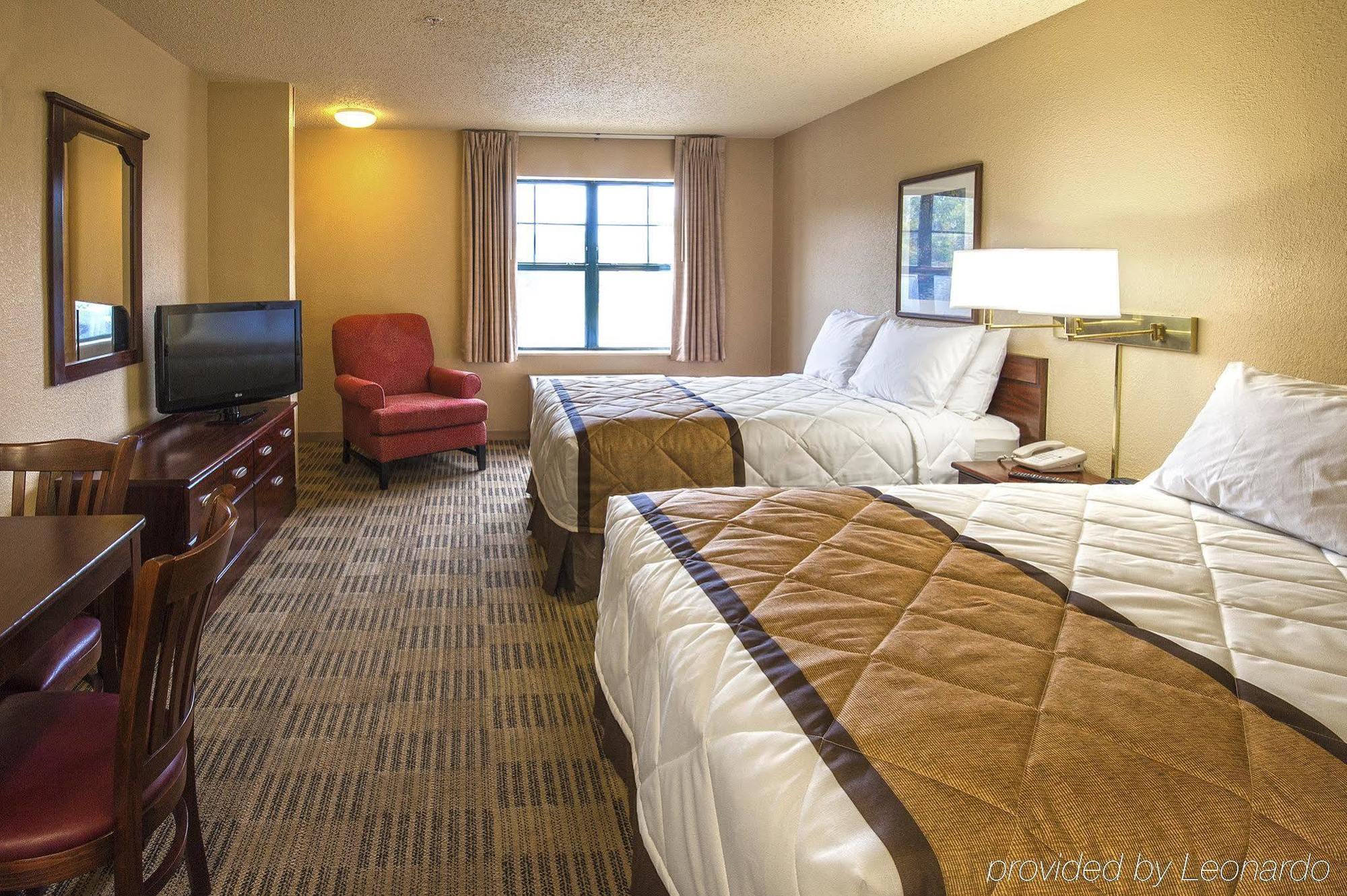 Extended Stay America Suites - Chicago - Lombard - Yorktown Center Екстер'єр фото