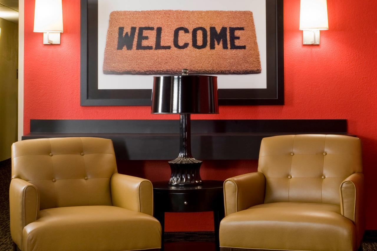 Extended Stay America Suites - Chicago - Lombard - Yorktown Center Екстер'єр фото