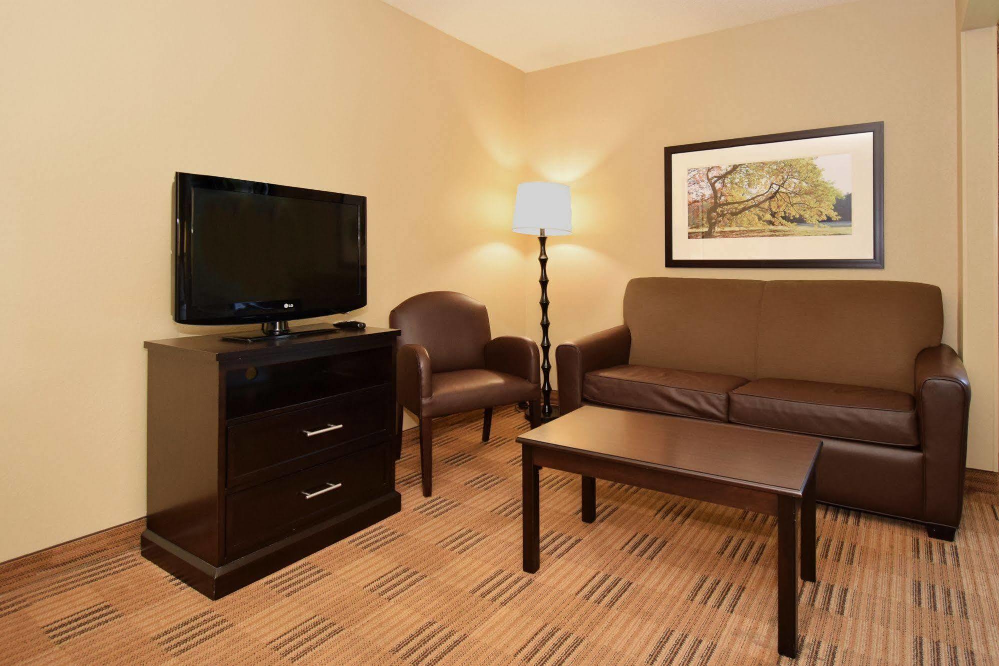 Extended Stay America Suites - Chicago - Lombard - Yorktown Center Екстер'єр фото